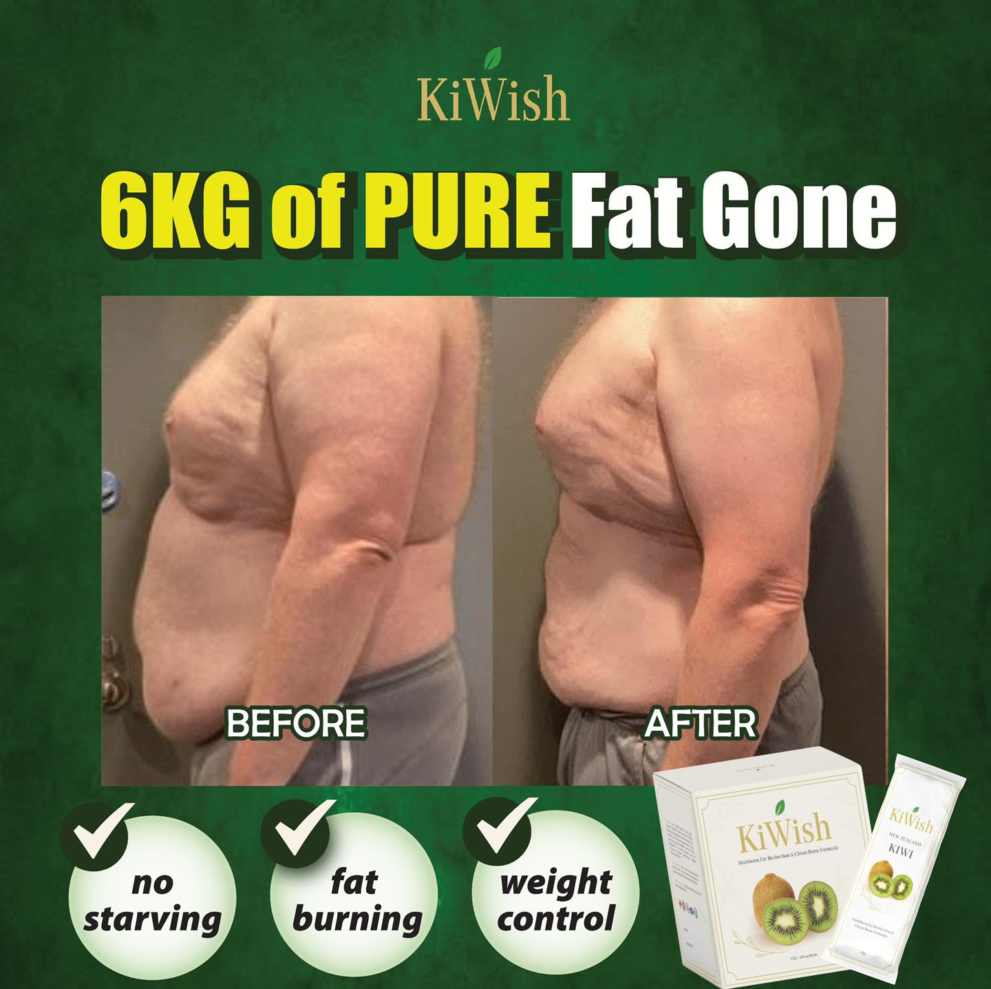 KiWish Customer Testimonial 28